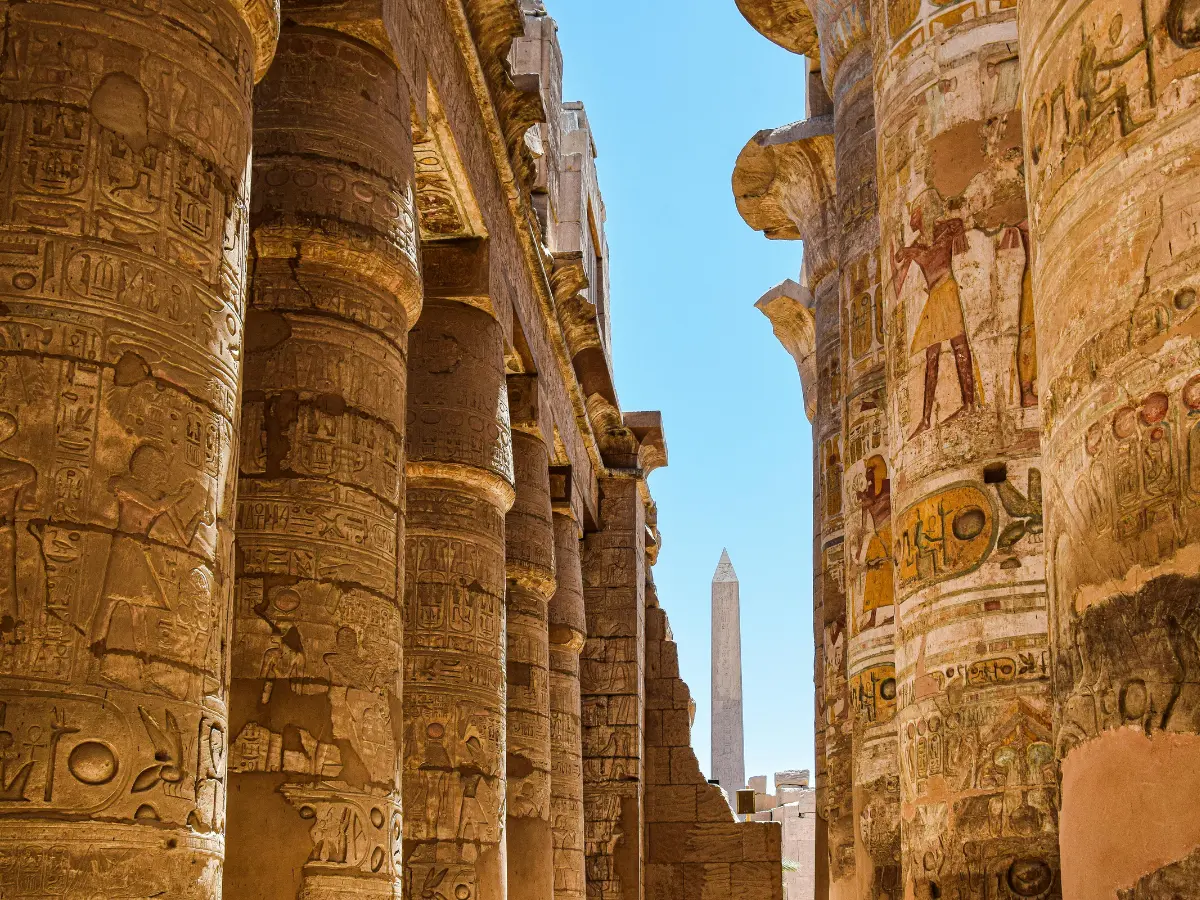 Egypt Destination Highlights Luxor 1200x900