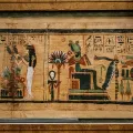 Egypt StatsIcon Recorded History 120x120