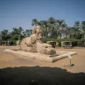 Egypt StatsIcon UNESCO 120x120