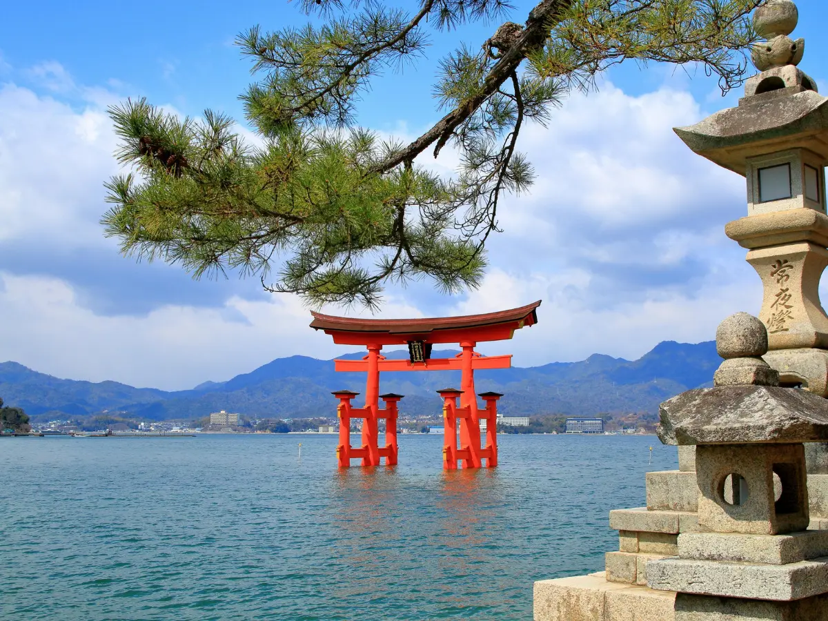 Japan Destination Highlights Hiroshima 1200x900