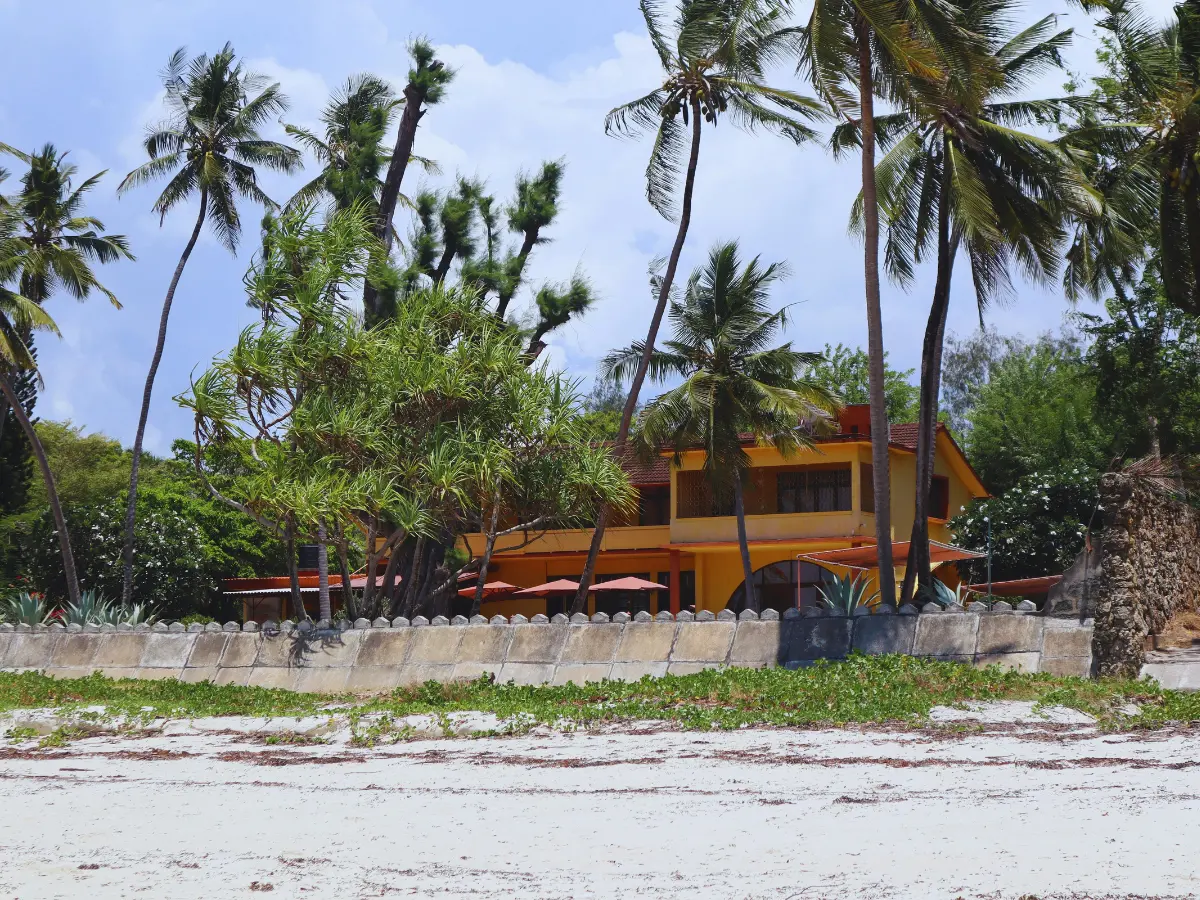 Kenya Destination Highlights Mombasa 1200x900