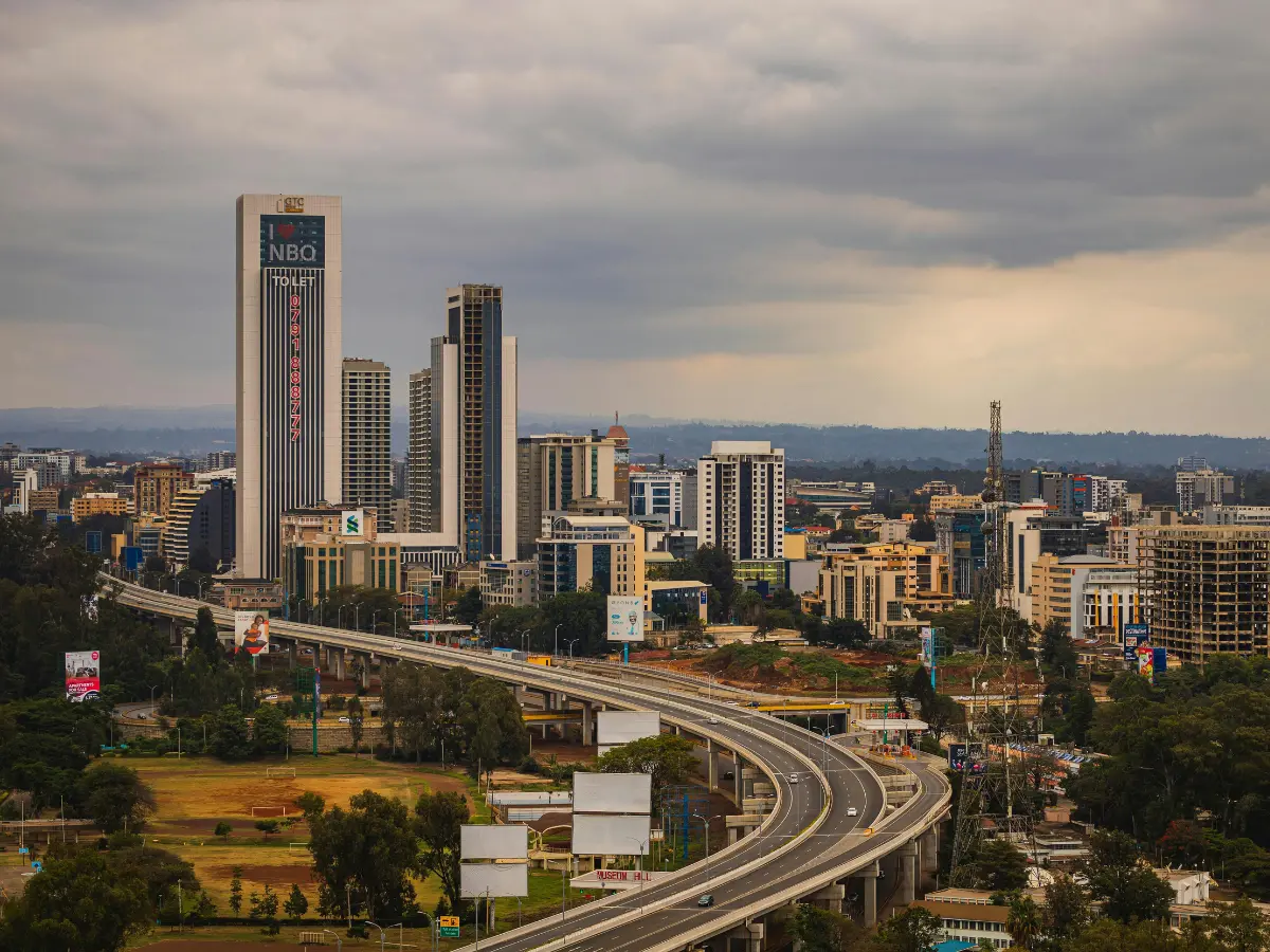 Kenya Destination Highlights Nairobi 1200x900