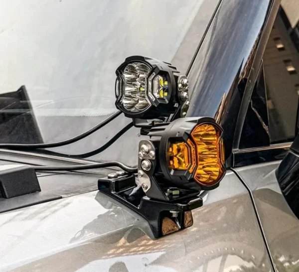 Spotlights Bracket - Image 5
