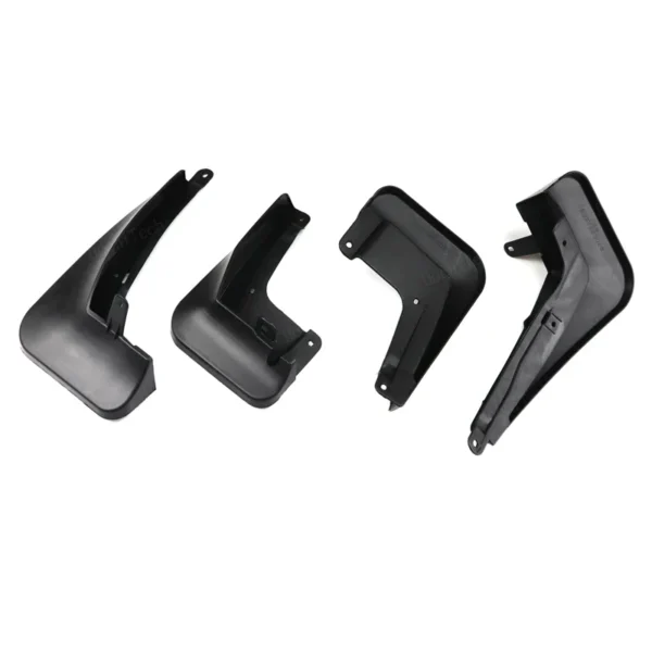 Mud Flap Kit - Image 5