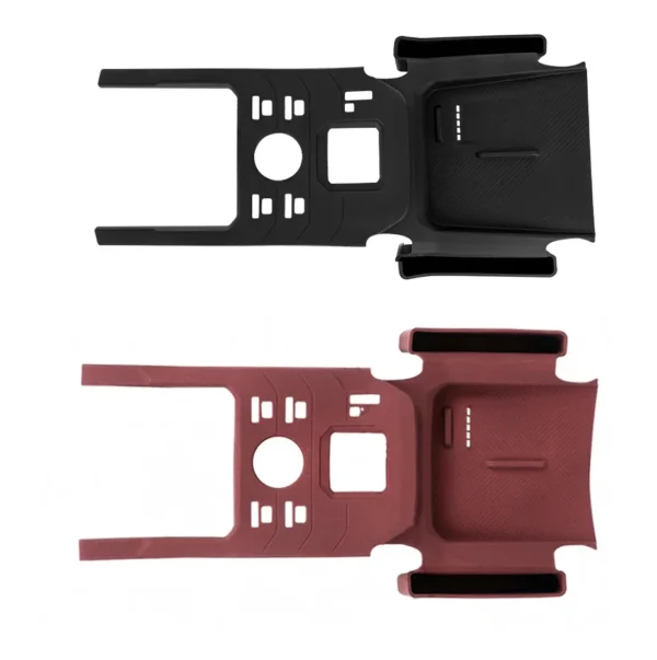 Jetour T2 Gear Pad - Image 12
