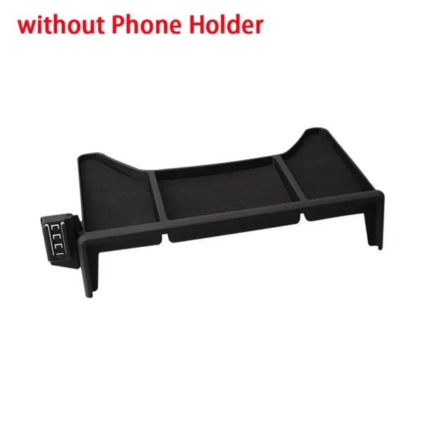 Jetour T2 Dash Tray - Image 7