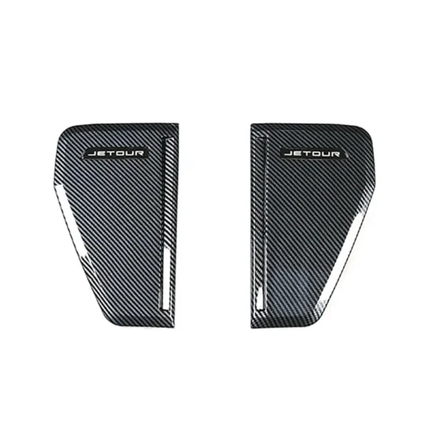 Jetour T2 Fender Cover - Image 10