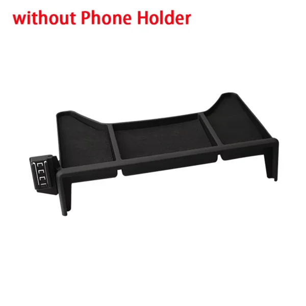 Jetour T2 Dash Tray - Image 16