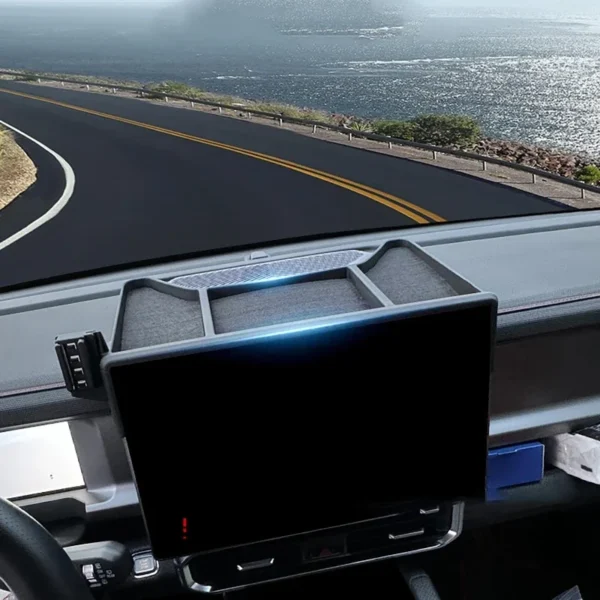 Jetour T2 Dash Tray - Image 3