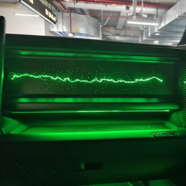 Panel Ambient Light - Image 5