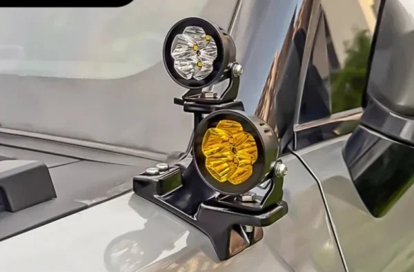Spotlights Bracket - Image 3