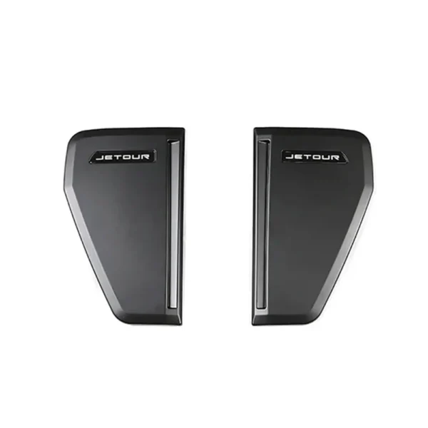 Jetour T2 Fender Cover - Image 8