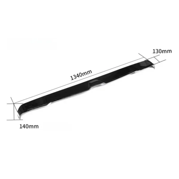 Top Tail Wing - Image 2