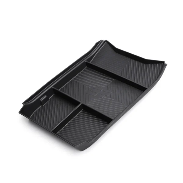Jetour T2 Console Organizer - Image 4
