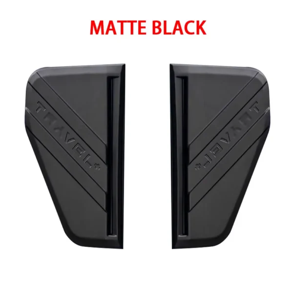 Jetour T2 Fender Cover - Image 9
