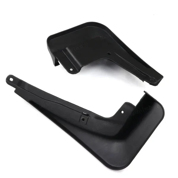 Mud Flap Kit - Image 6