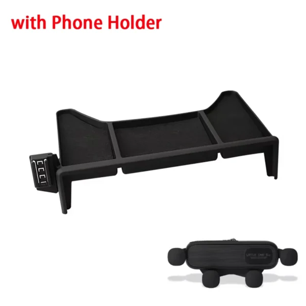 Jetour T2 Dash Tray - Image 15