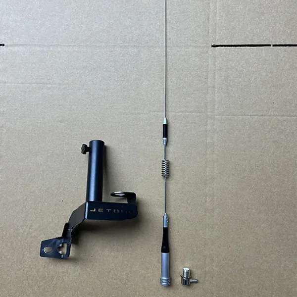 Jetour T2 Antenna Bracket - Image 3