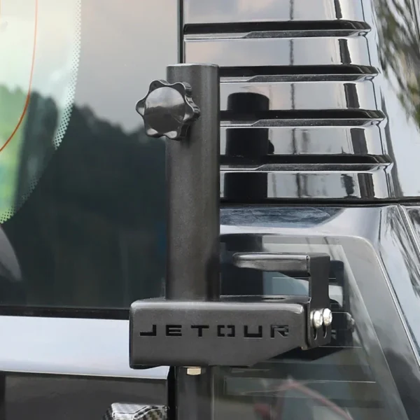 Jetour T2 Antenna Bracket - Image 4