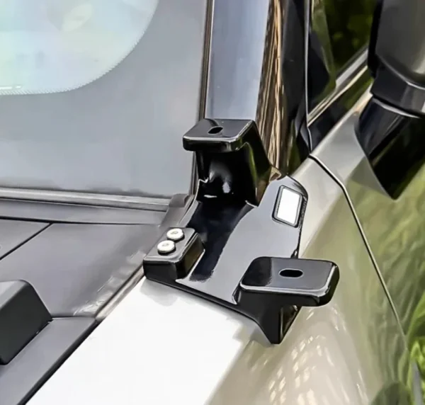 Spotlights Bracket - Image 6