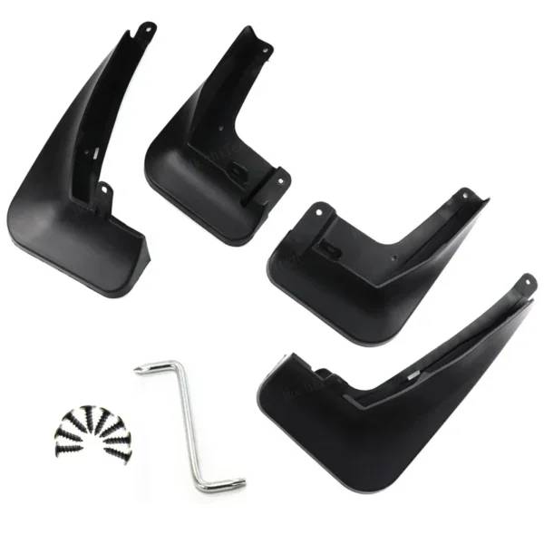 Mud Flap Kit - Image 7