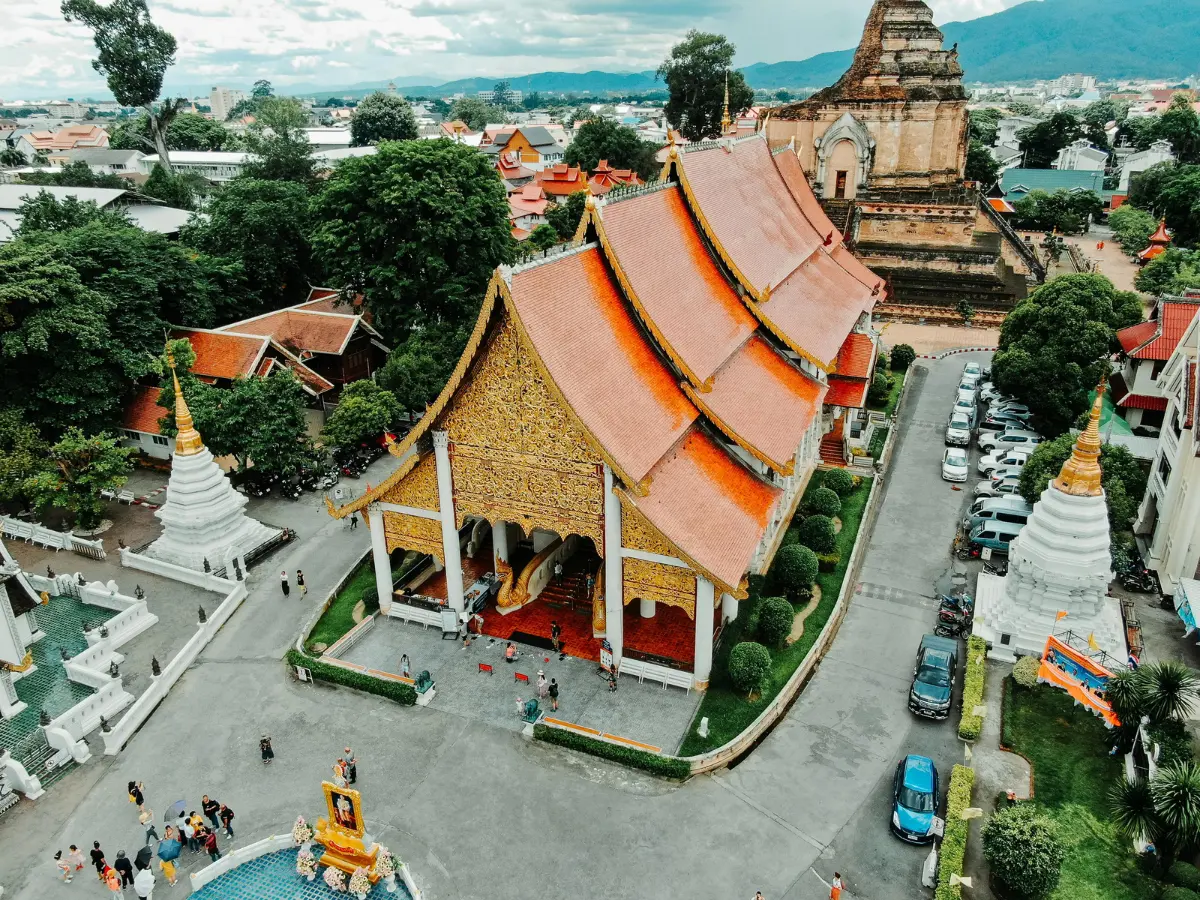 Thailand Destination Highlights Chiang Mai 1200x900