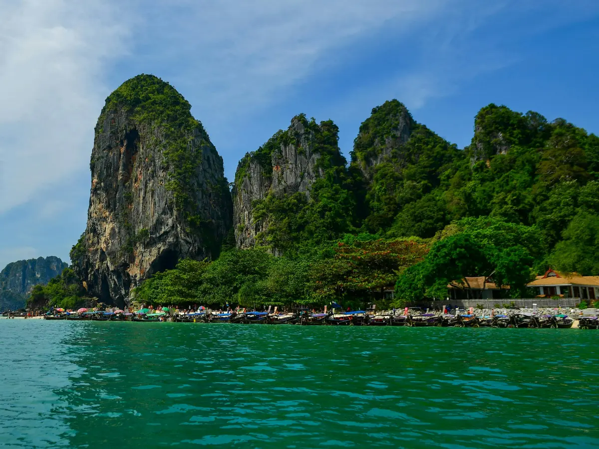 Thailand Destination Highlights Krabi 1200x900