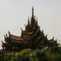 Thailand StatsIcon Buddhist Temples 120x120