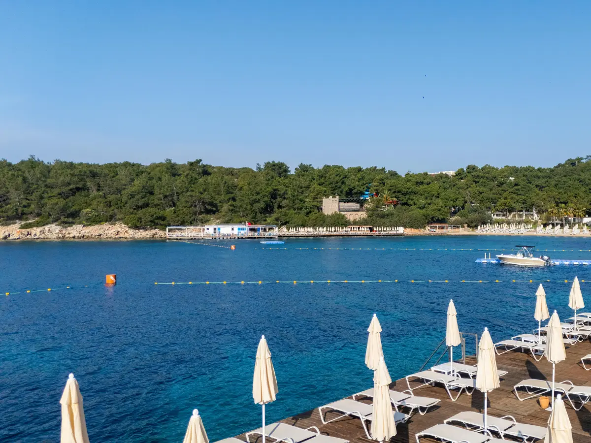 Turkey Destination Highlights Bodrum 1200x900