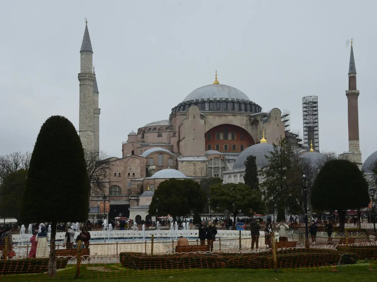 Turkey Destination Highlights Istanbul 1200x900