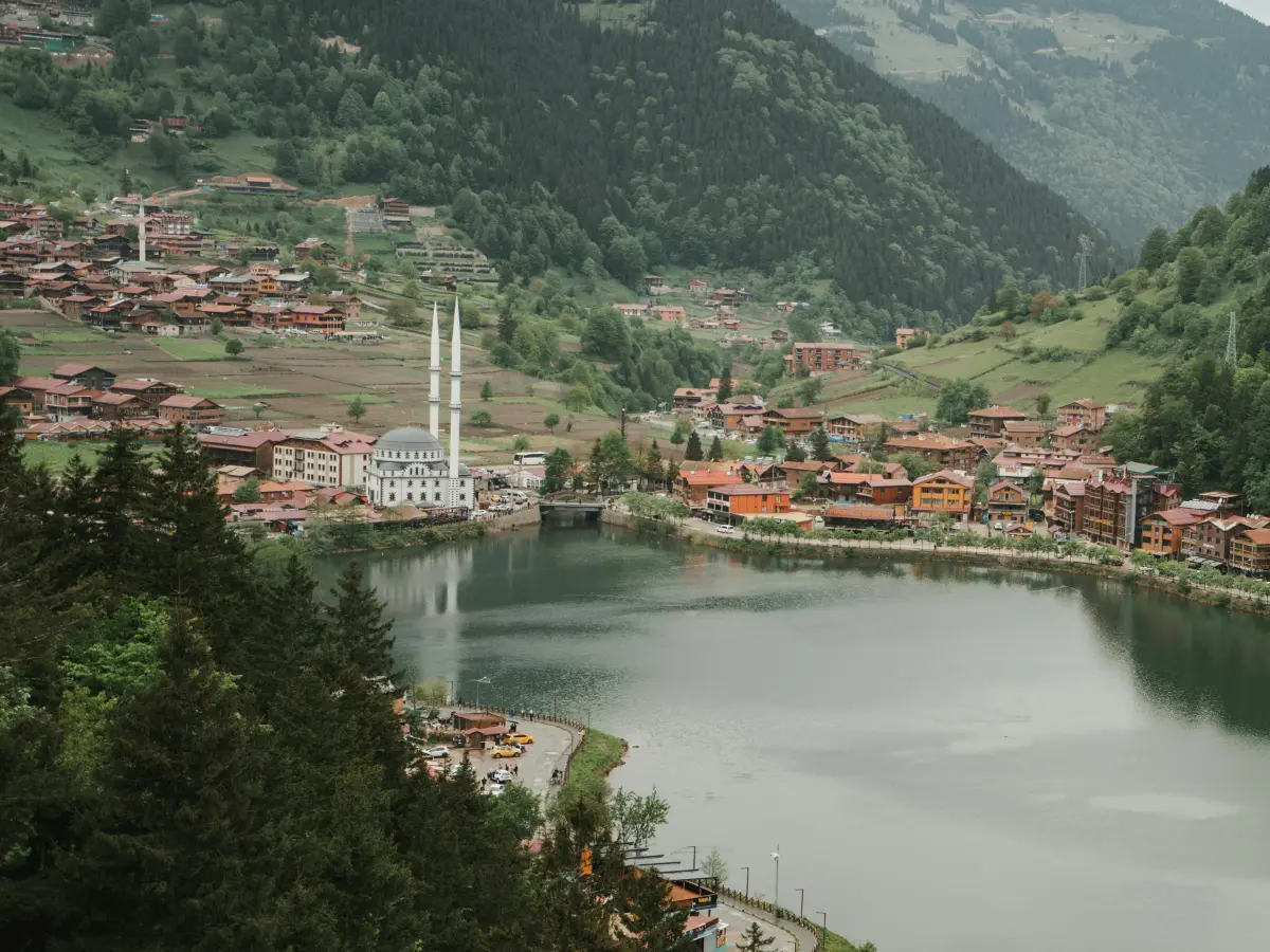 Turkey Destination Highlights Trabzon 1200x900