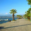 Turkey StatsIcon Coastline 120x120