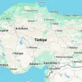 Turkey StatsIcon Total Area 120x120